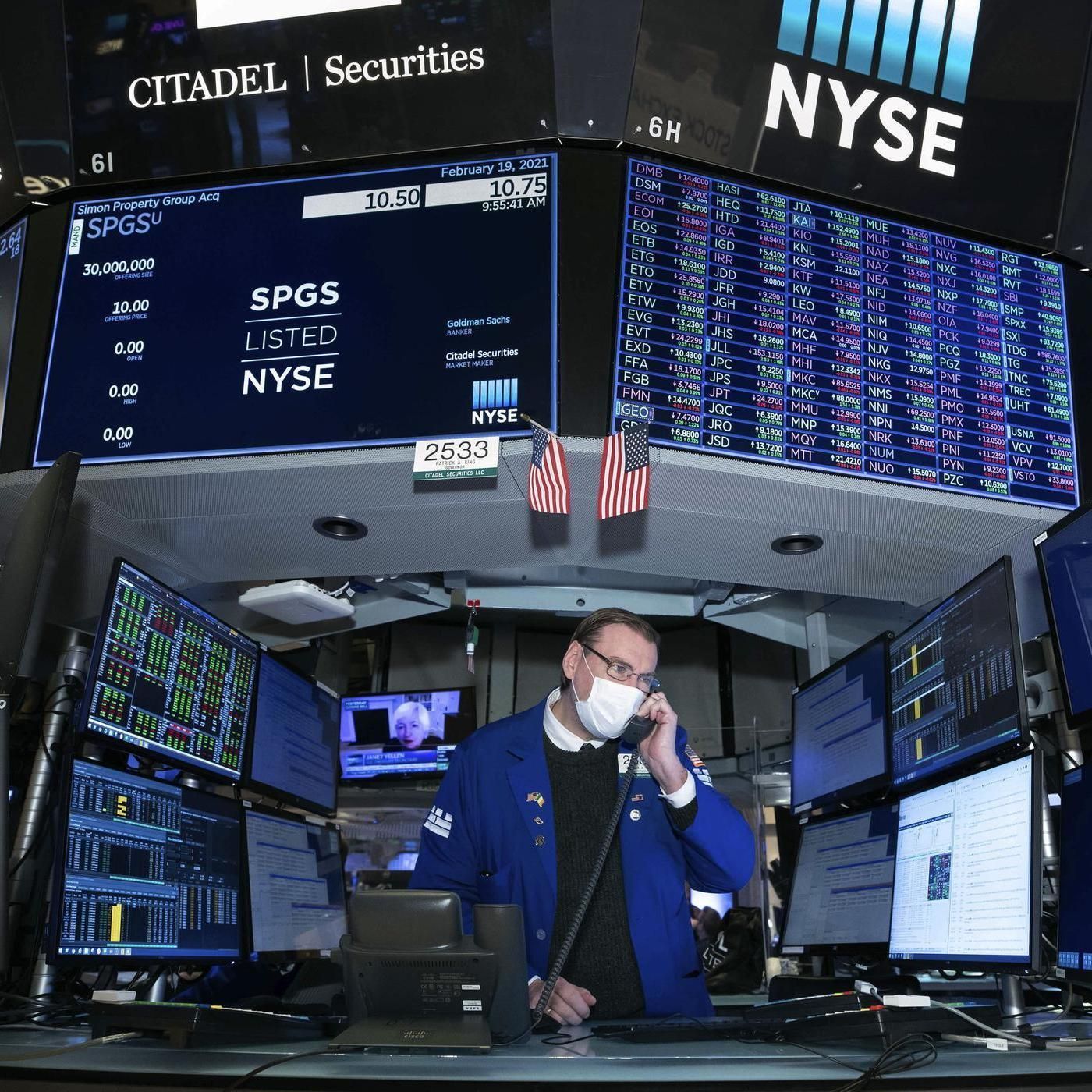 Value- gegen Growth-Investing