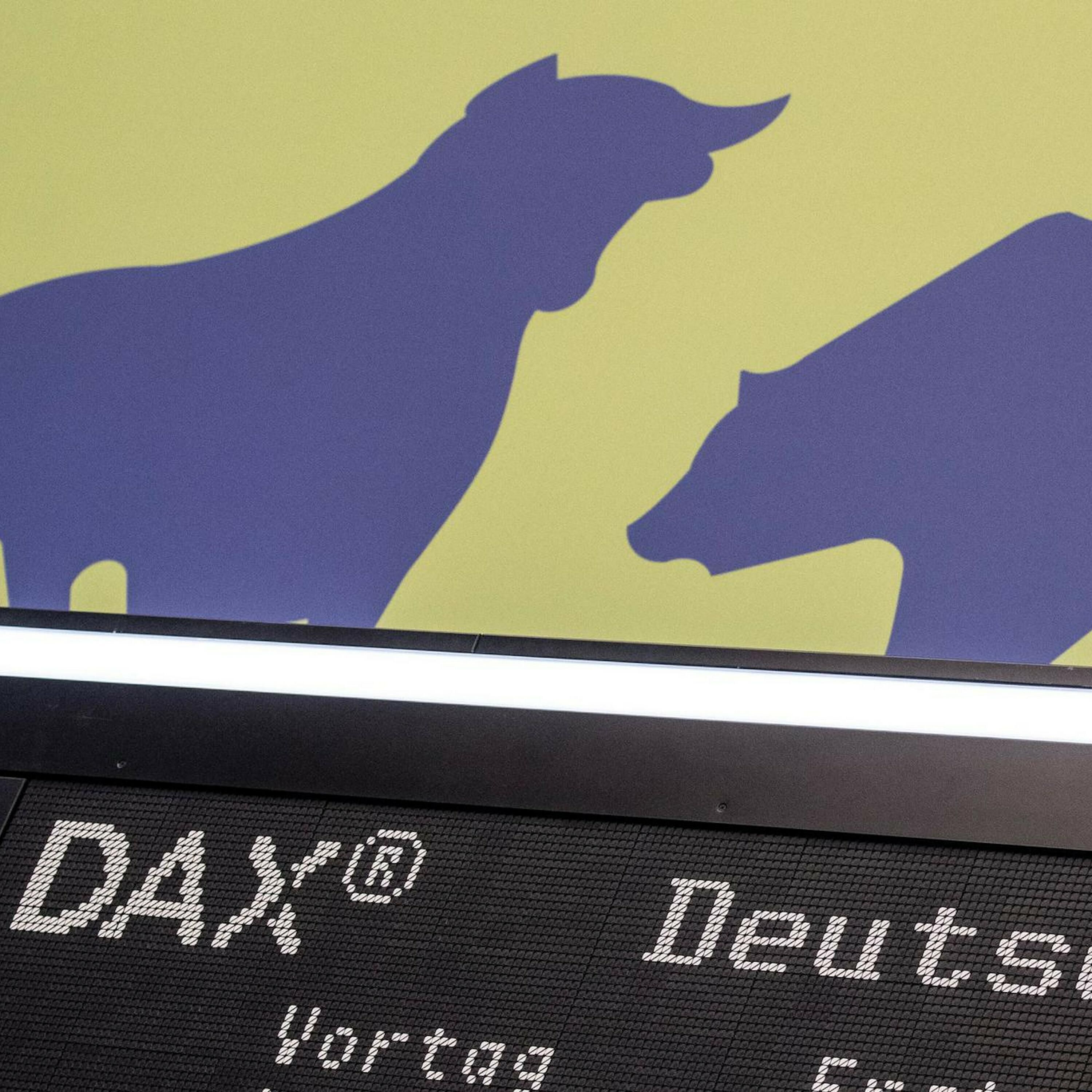 Helfen alte Ratschläge in turbulenten Zeiten?