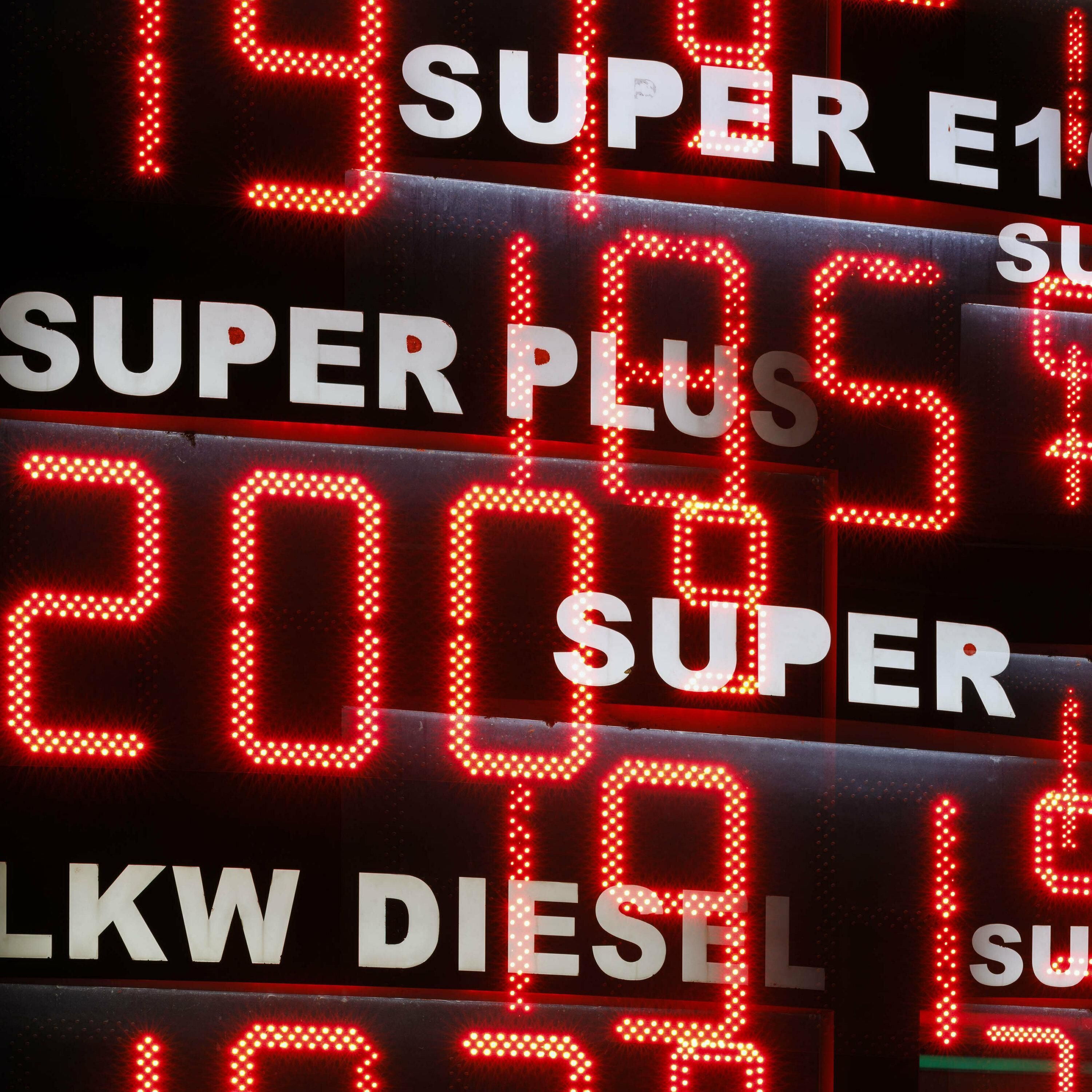 Ist die Inflation gekommen um zu bleiben?