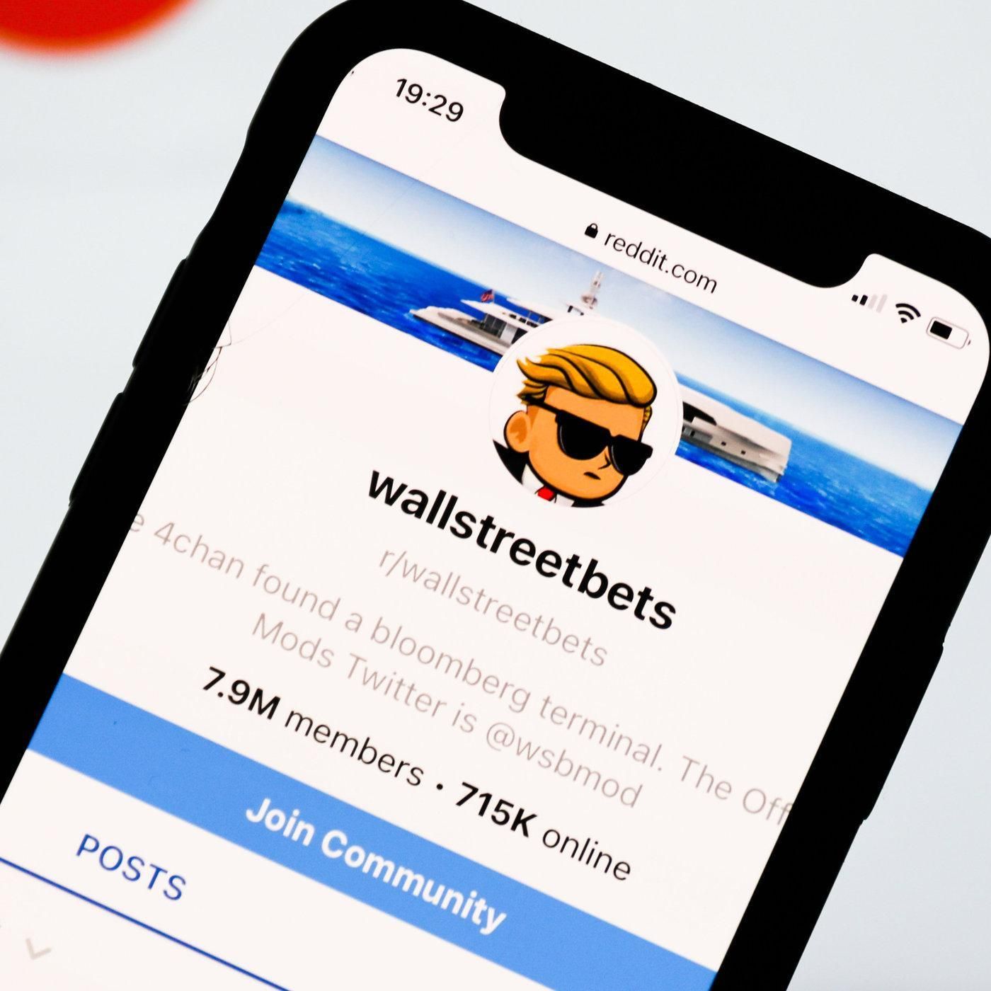 Wallstreetbets: Anarchie oder Trading für Gerechtigkeit?
