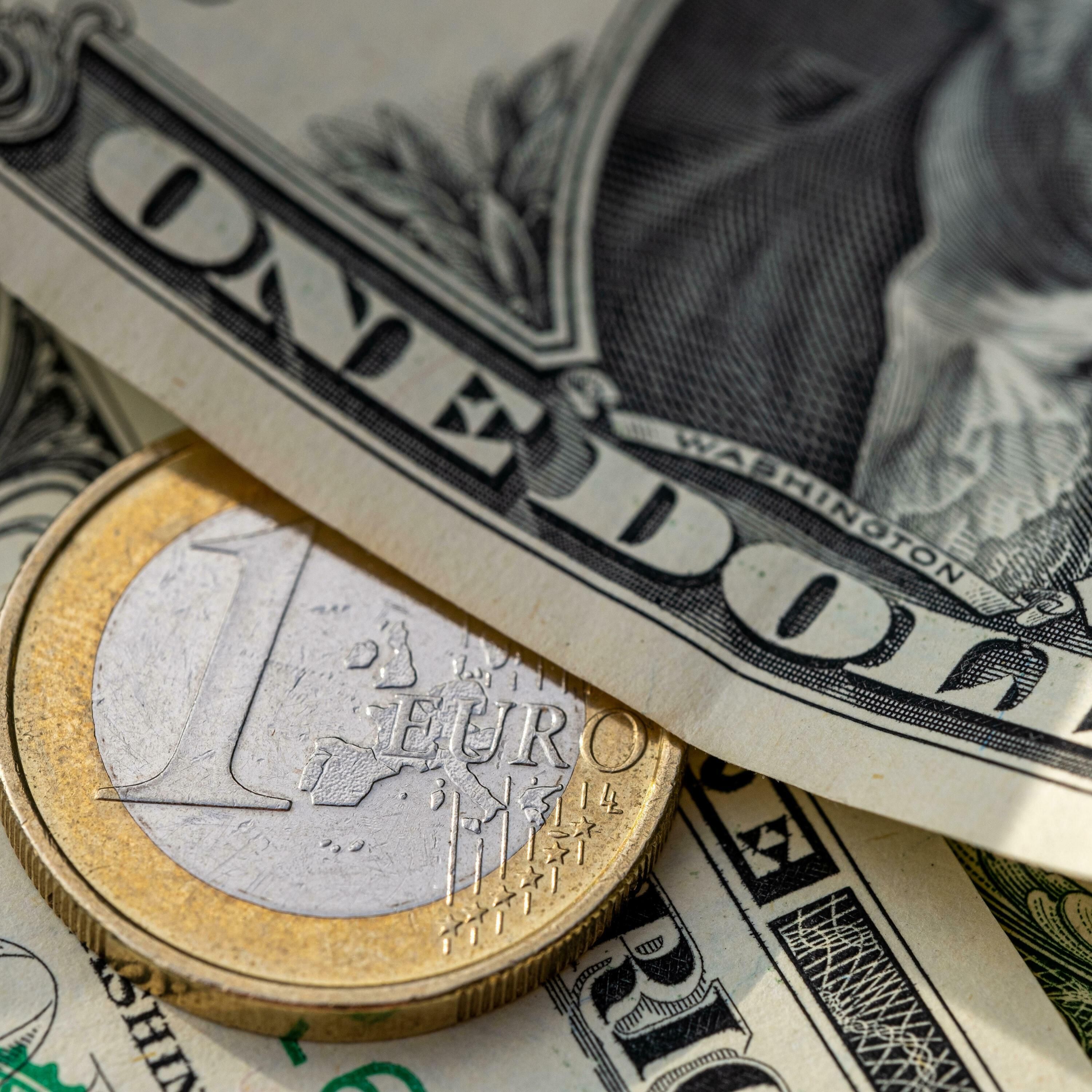 Die Euro-Dollar-Parität und ihre Folgen