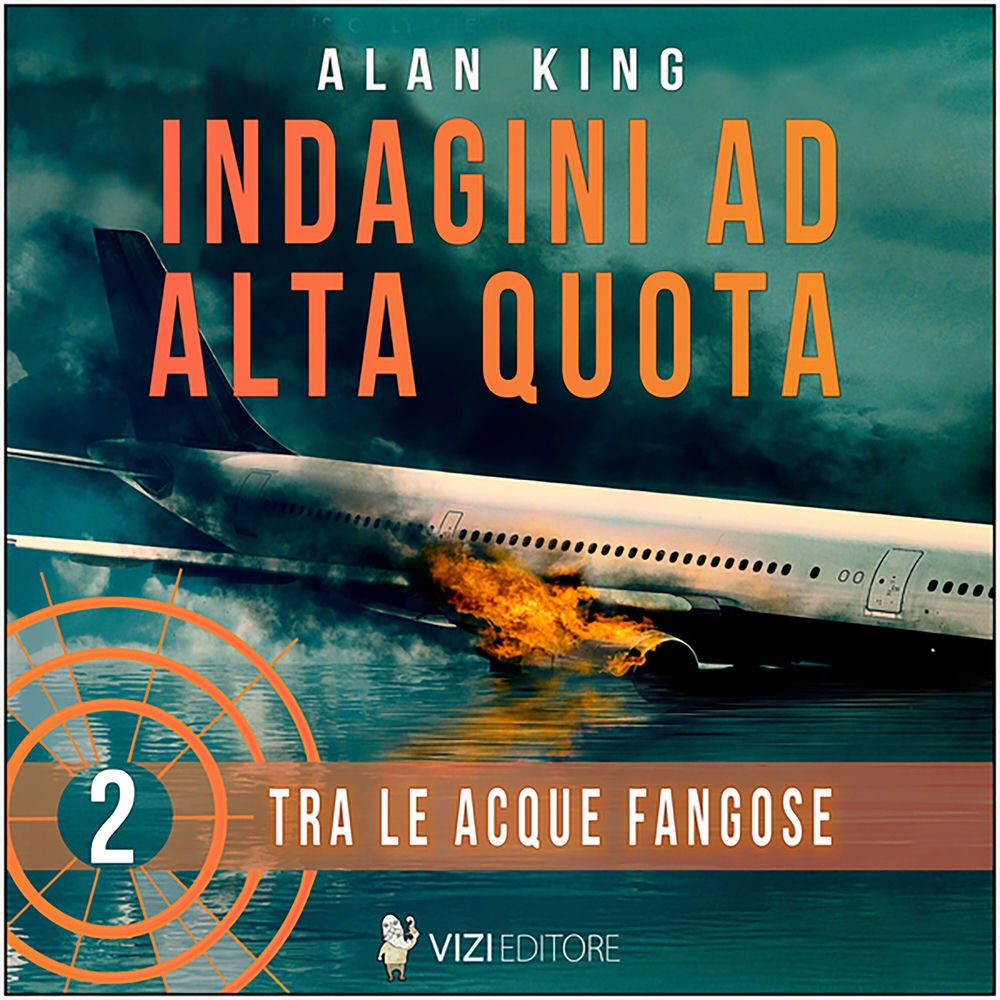 Tra le acque fangose. Indagini ad alta quota