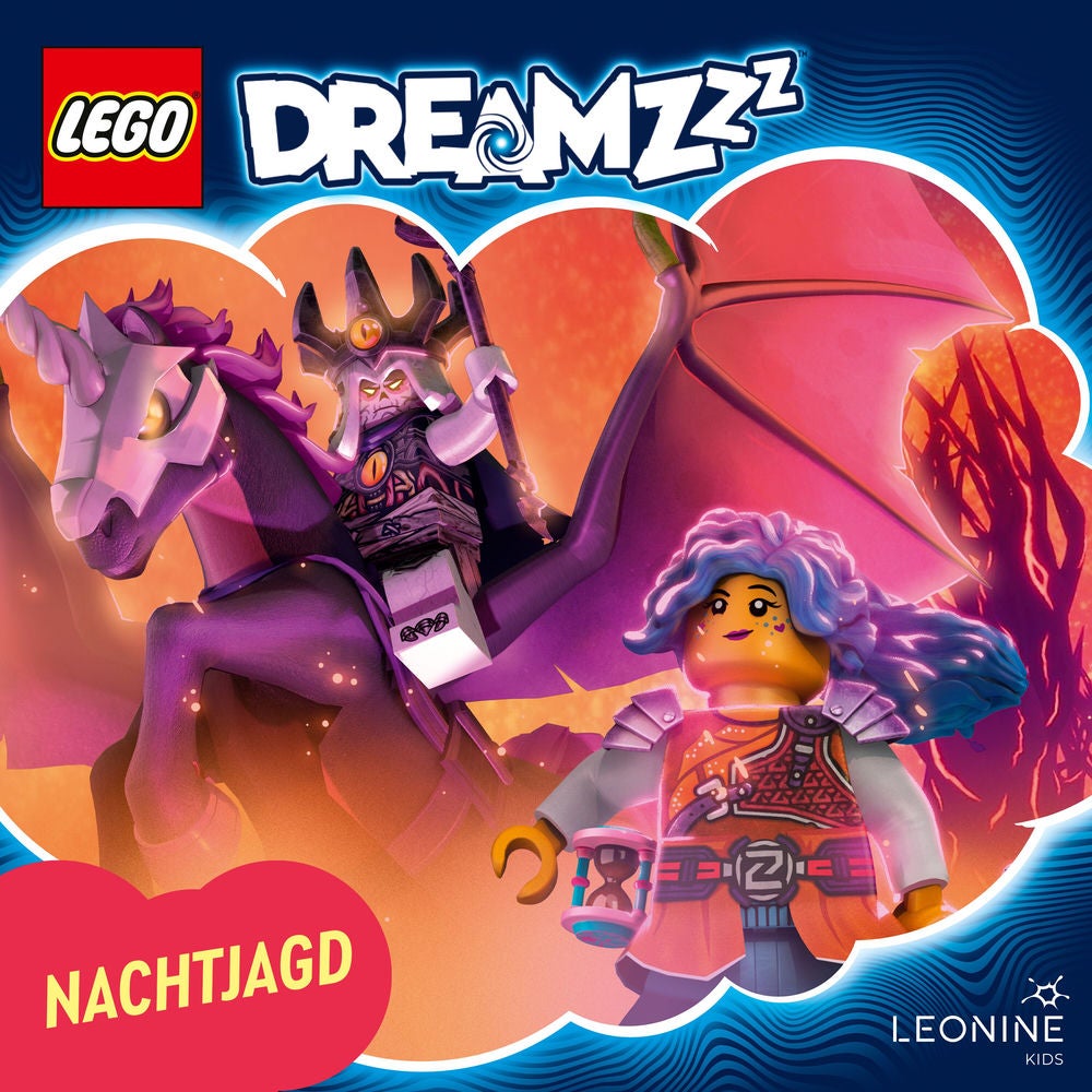 Folge 18: Nachtjagd