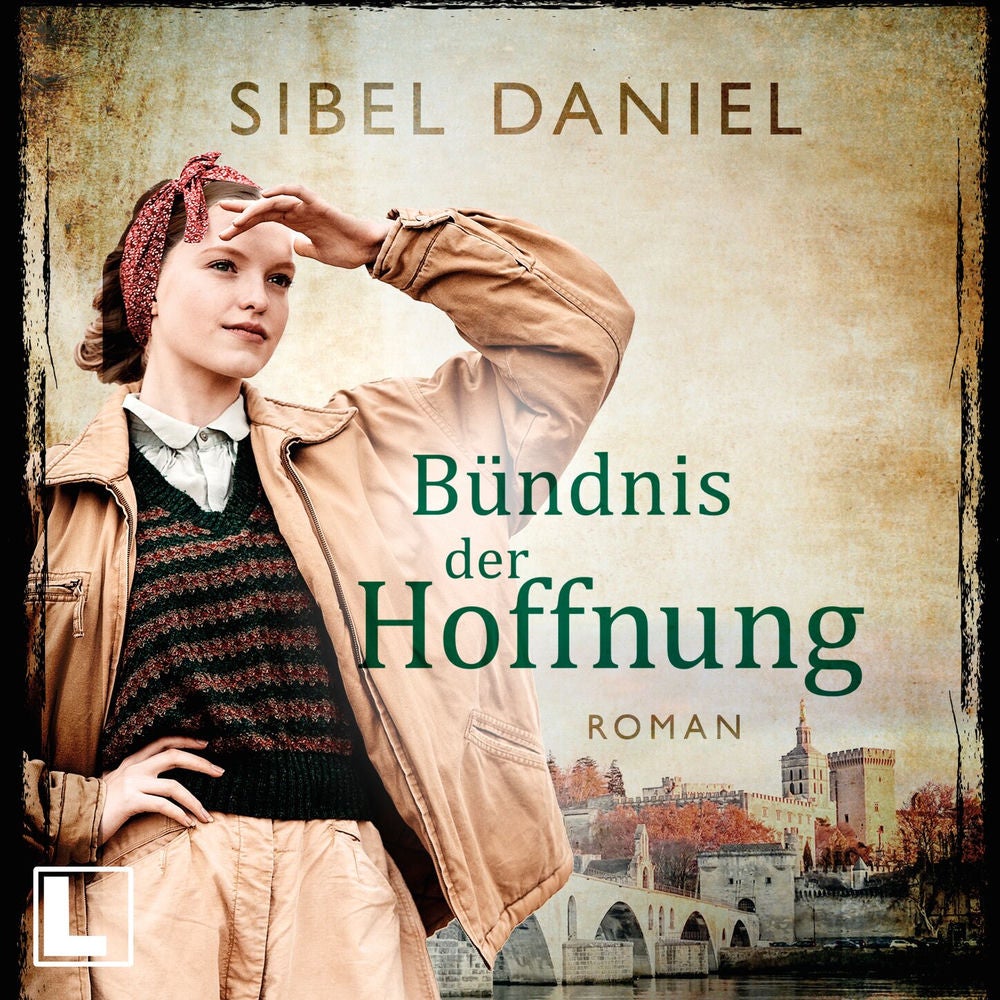 Bündnis der Hoffnung - Wendepunkt der Zeiten, Band 2