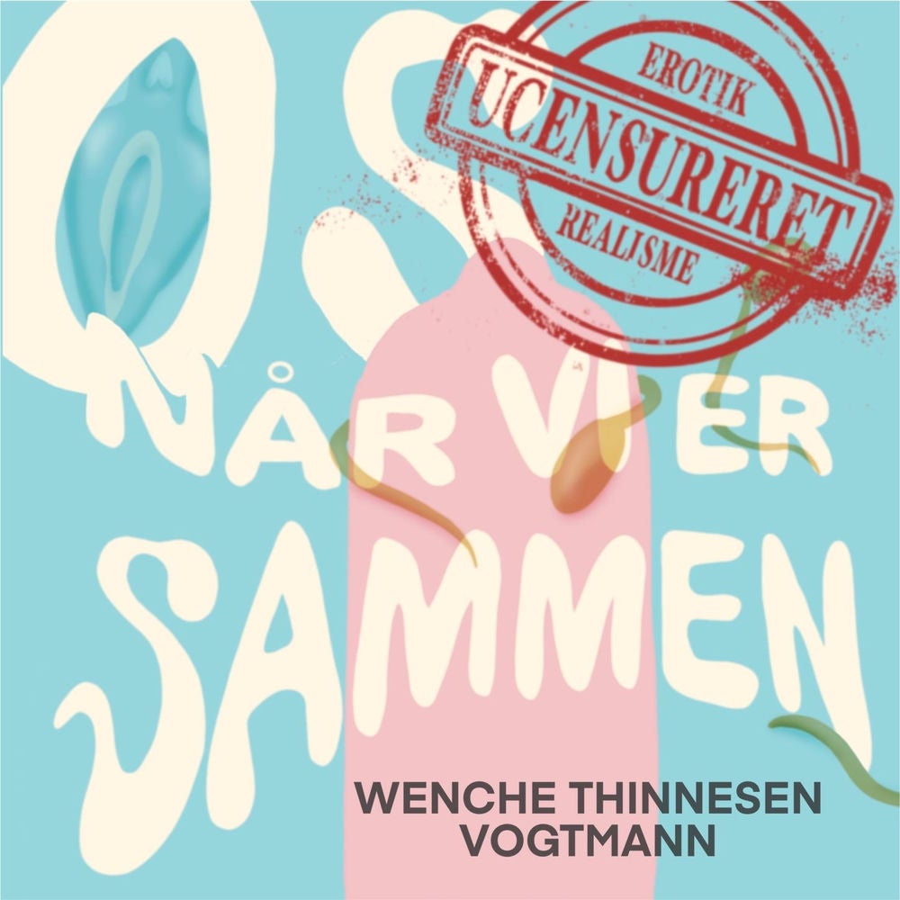 Os, når vi er sammen