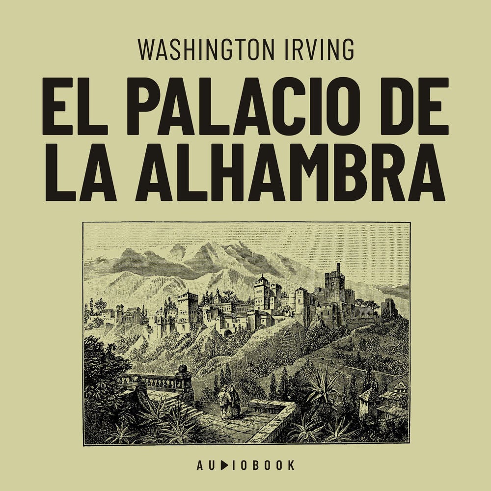 El palacio de la Alhambra
