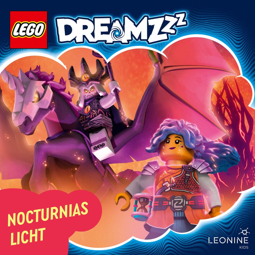Folge 17: Nocturnias Licht