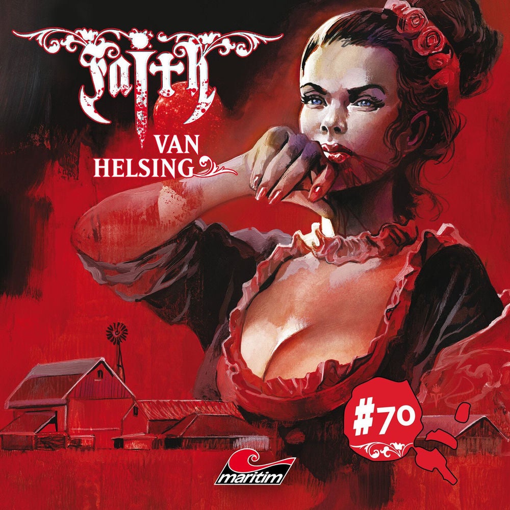 Folge 70: Die Leichenfarm
