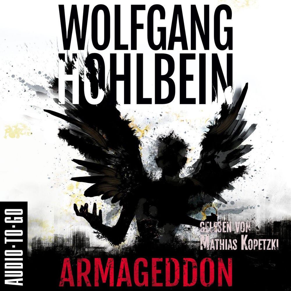 Armageddon - Armageddon, Band 1