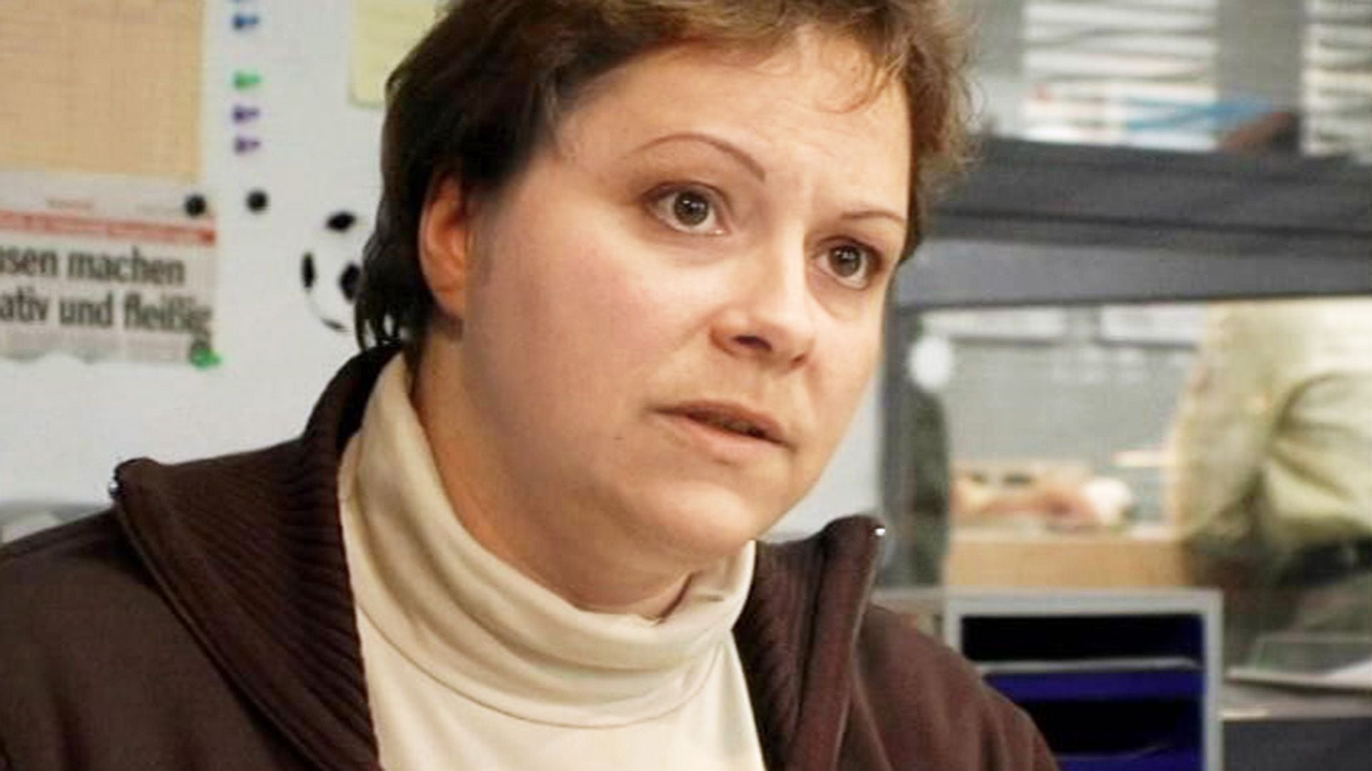 Job fürs Leben