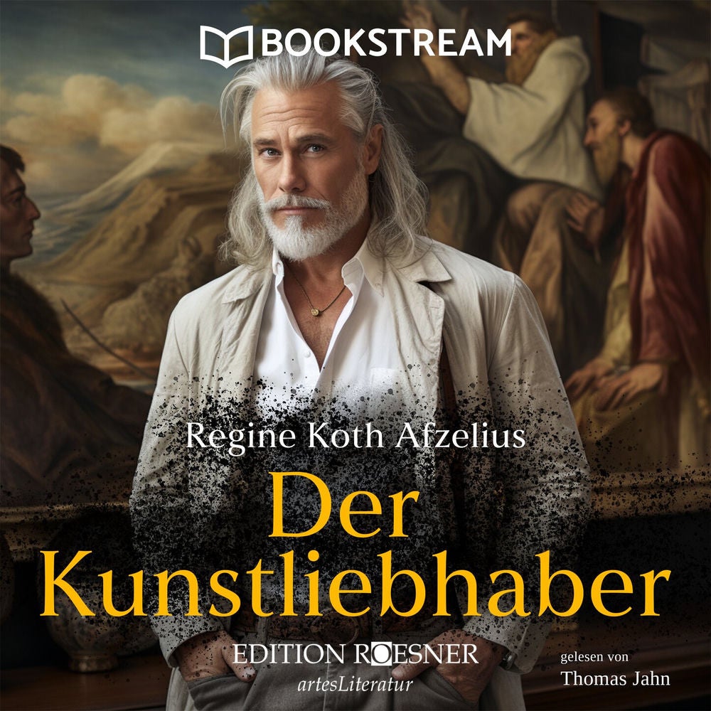 Der Kunstliebhaber