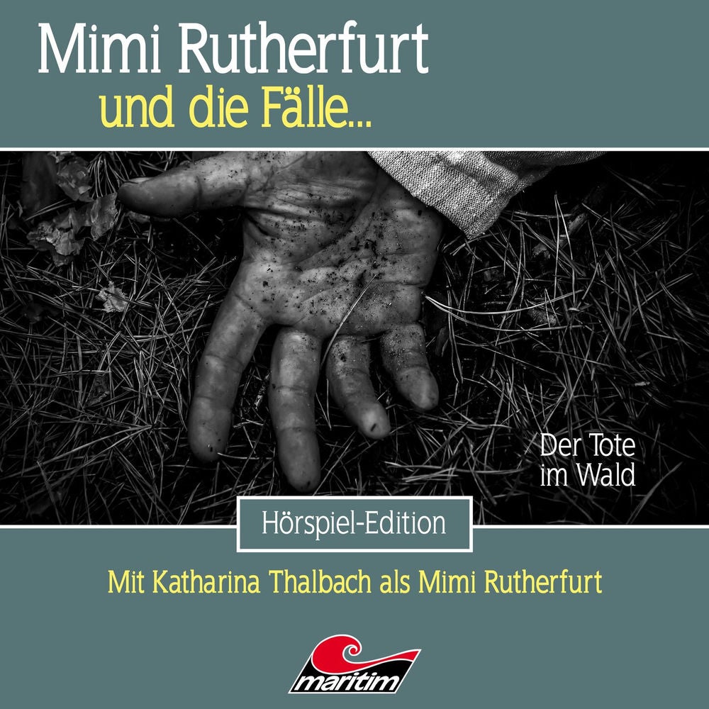 Folge 61: Der Tote im Wald