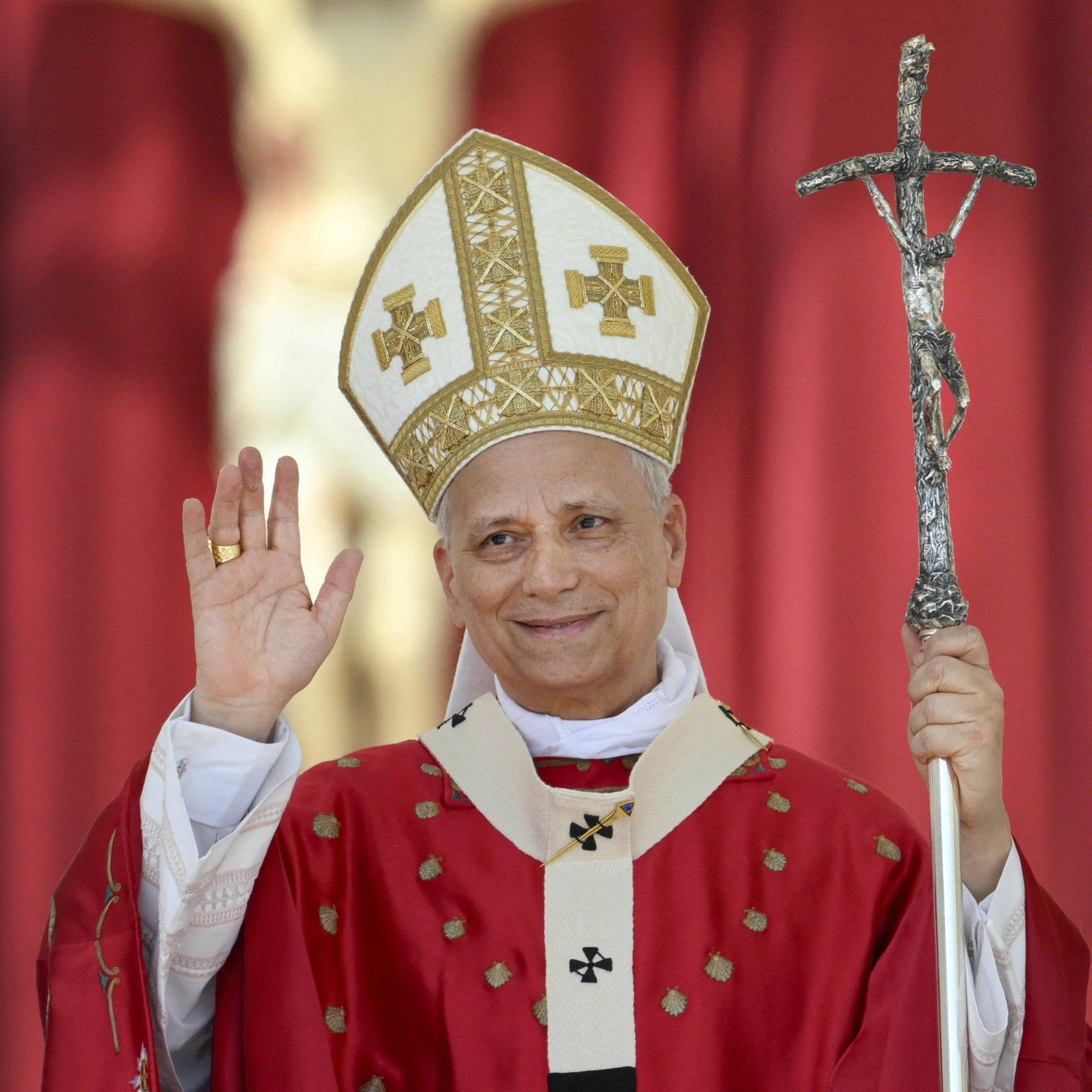 Der Anti-Trump – Ein Jahr Papst Leo XIV.