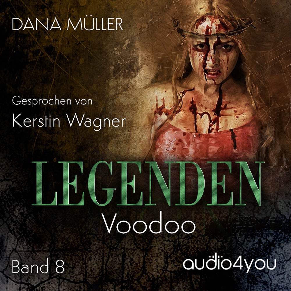 Legenden Band 8