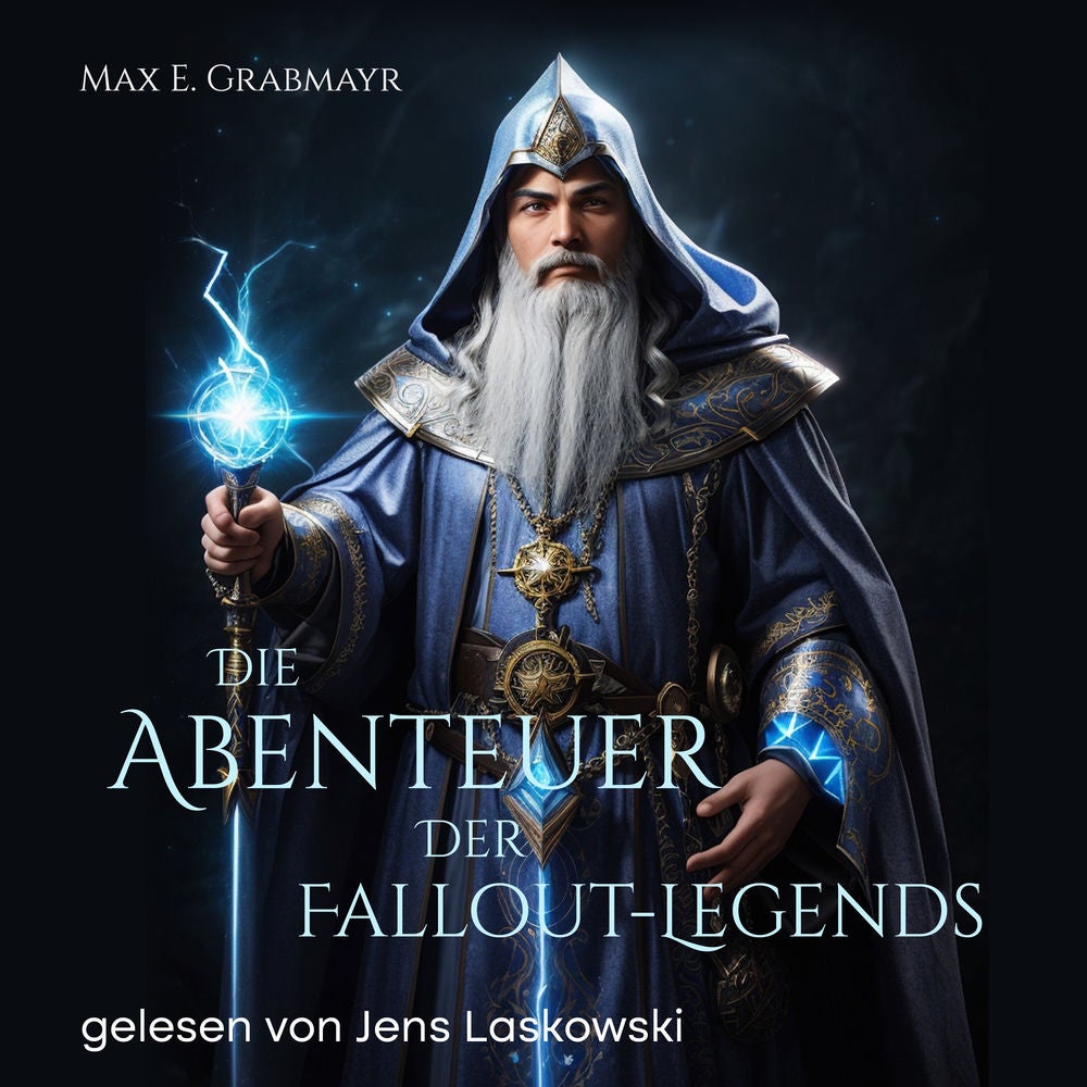 Die Abenteuer der Fallout-Legends