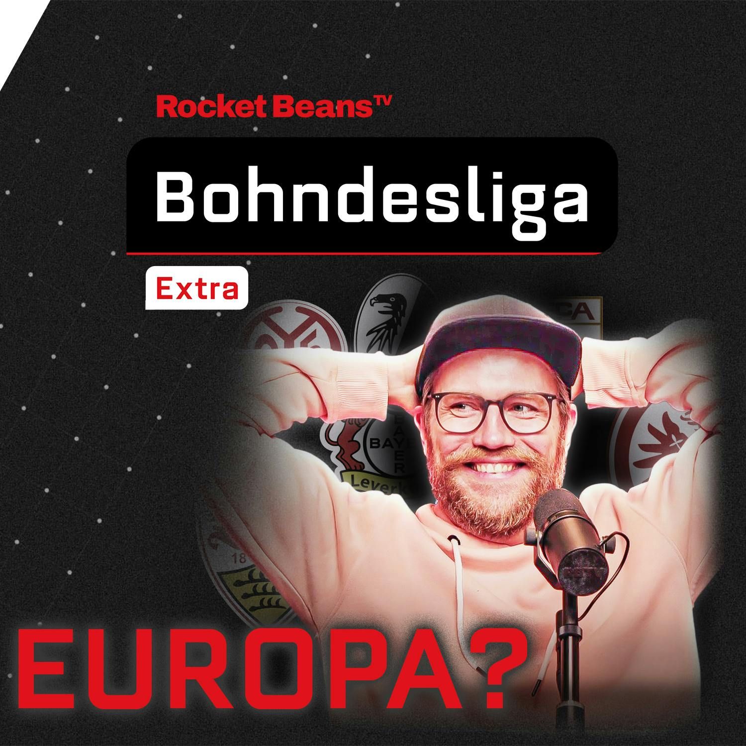 Spezial: Wir tippen den KAMPF UM EUROPA! | 2025/26