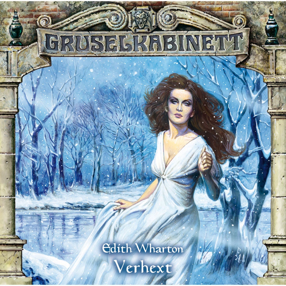 Folge 47: Verhext