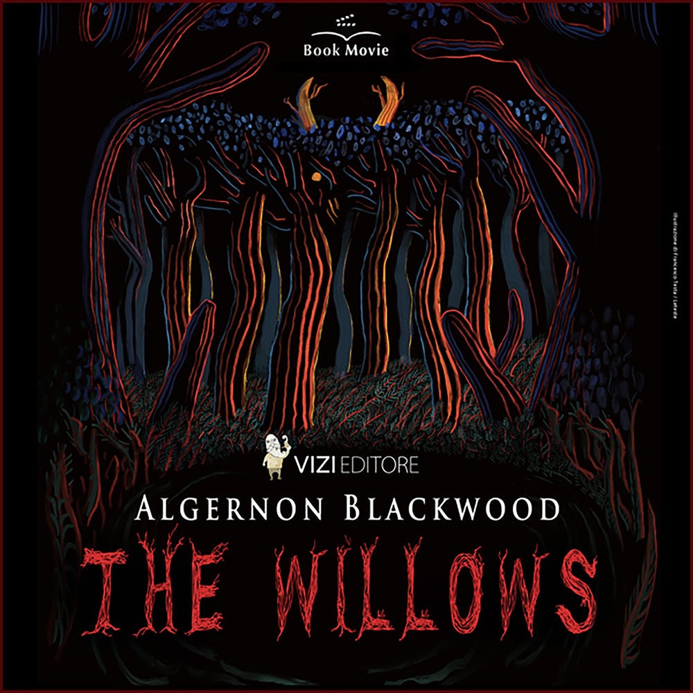 The willows