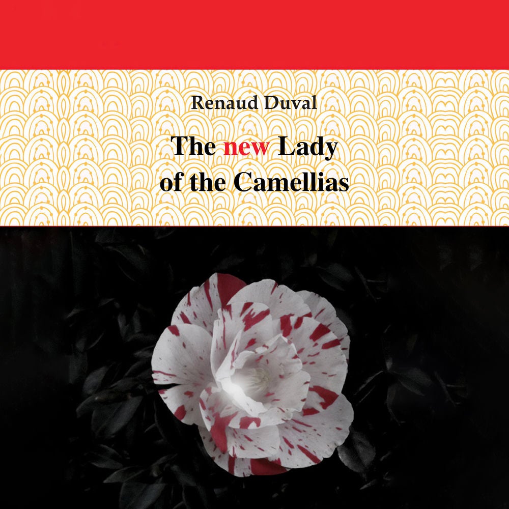 The New Lady of the Camellias