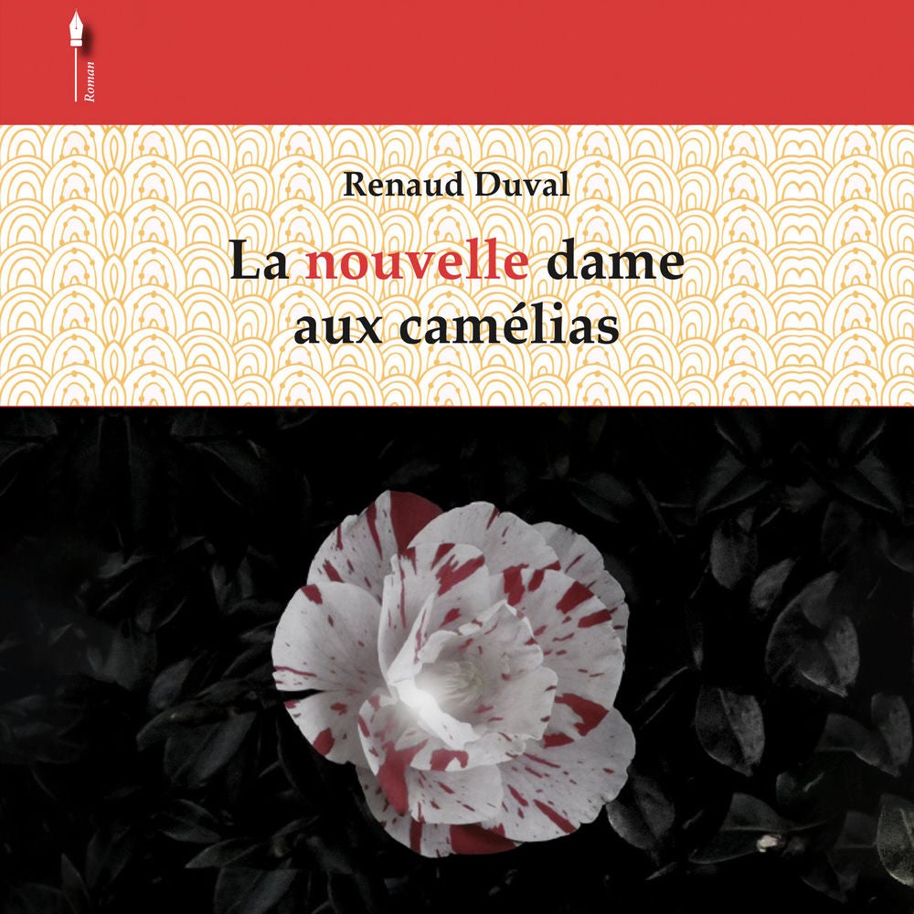 La nouvelle dame aux Camélias