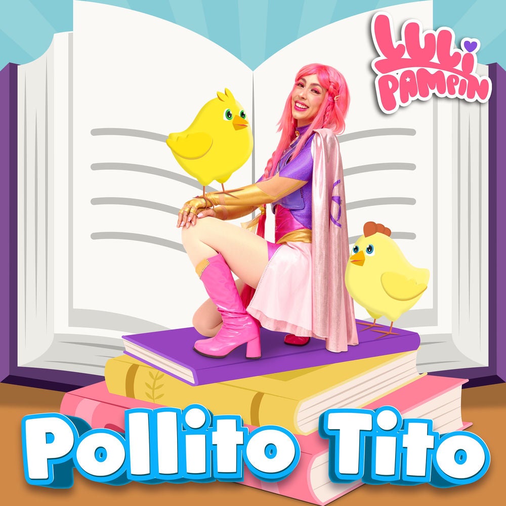 Pollito Tito