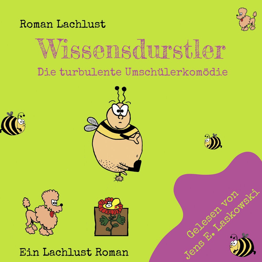 Wissensdurstler