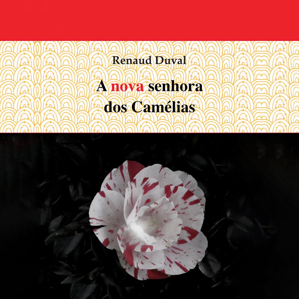 A nova dama das Camélias