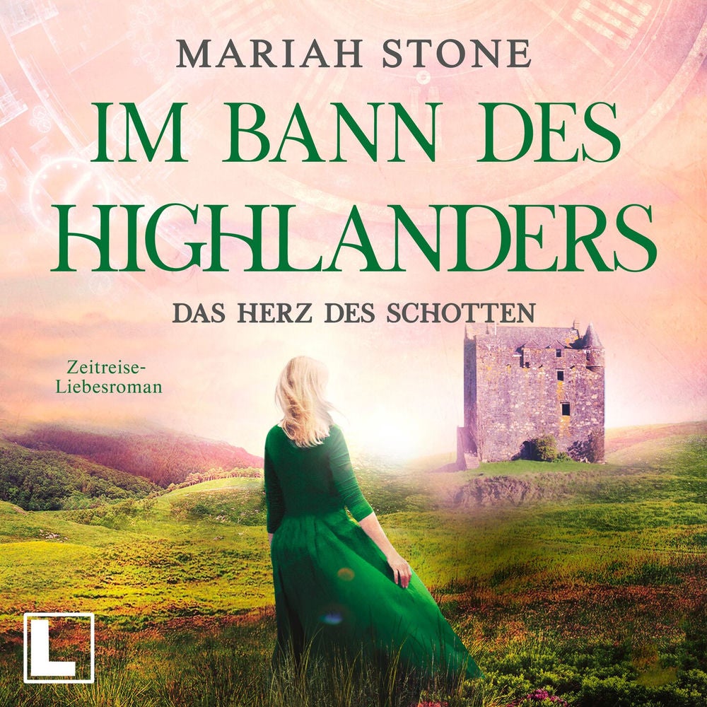 Das Herz des Schotten - Im Bann des Highlanders, Band 3