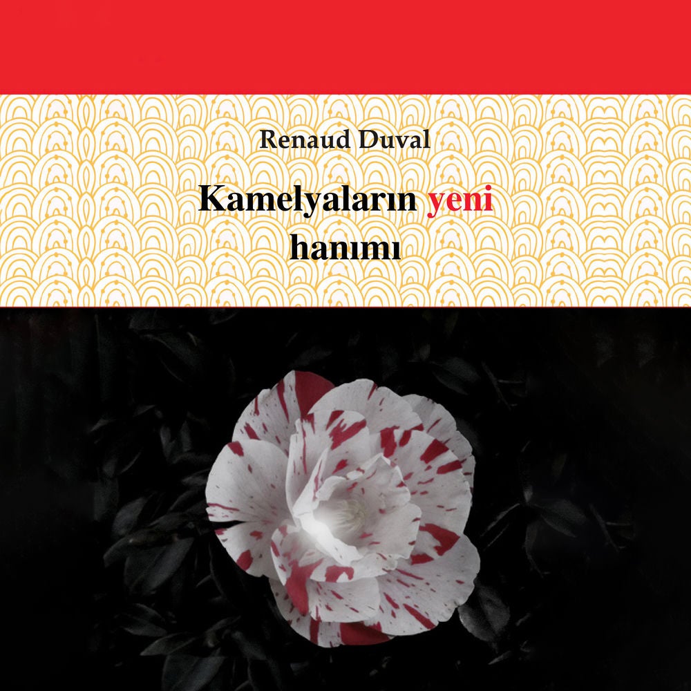 Yeni Kadın Kamelyalarla
