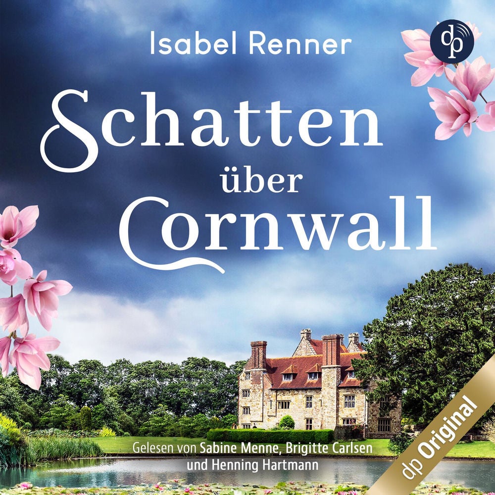 Schatten über Cornwall - Der vergessene Jahrmarkt