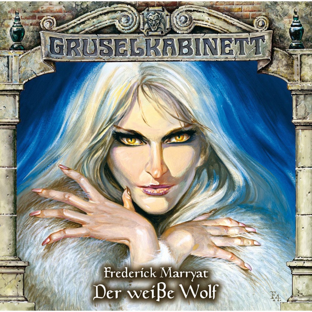 Folge 49: Der weiße Wolf