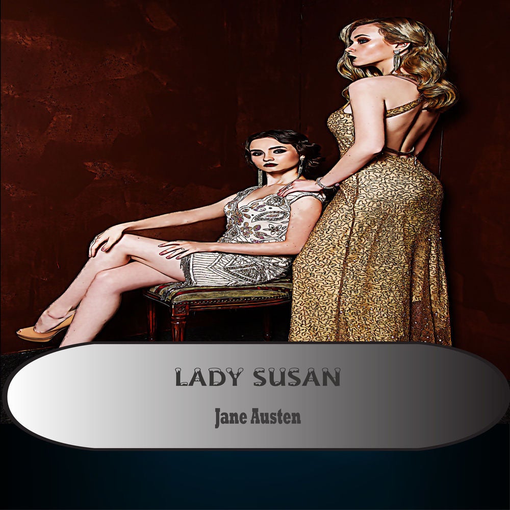 Lady Susan (ClearVoices Books)