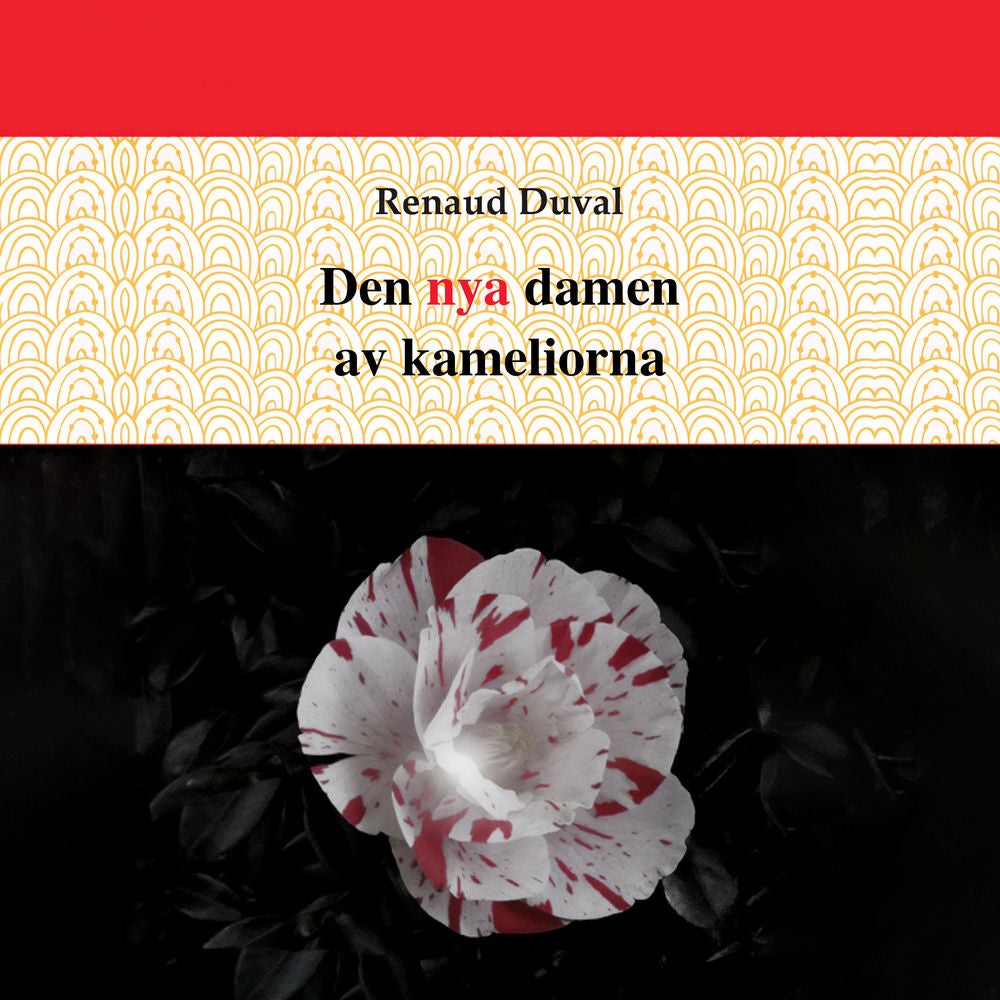Den nya damen med kameliorna