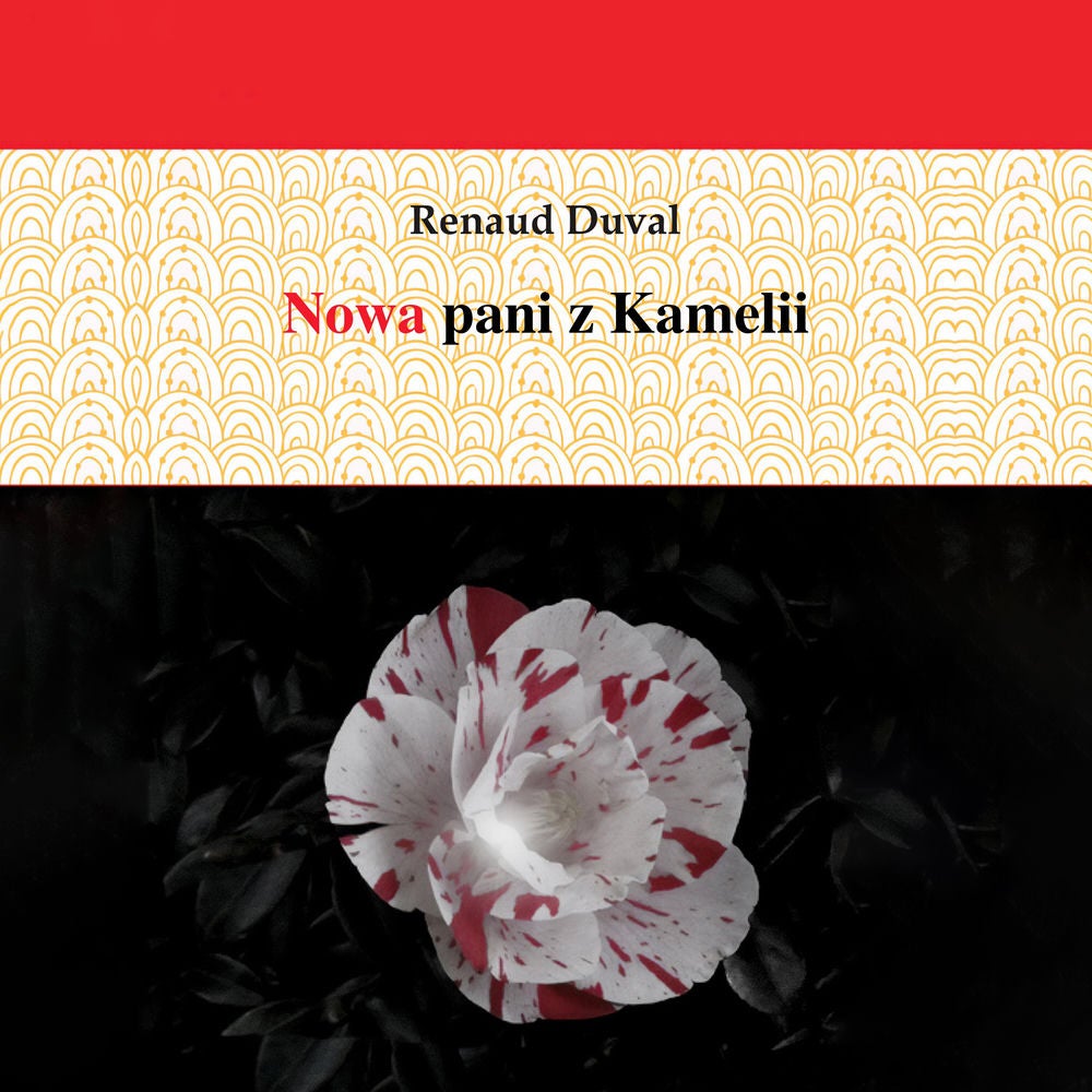 Nowa dama z Camelias