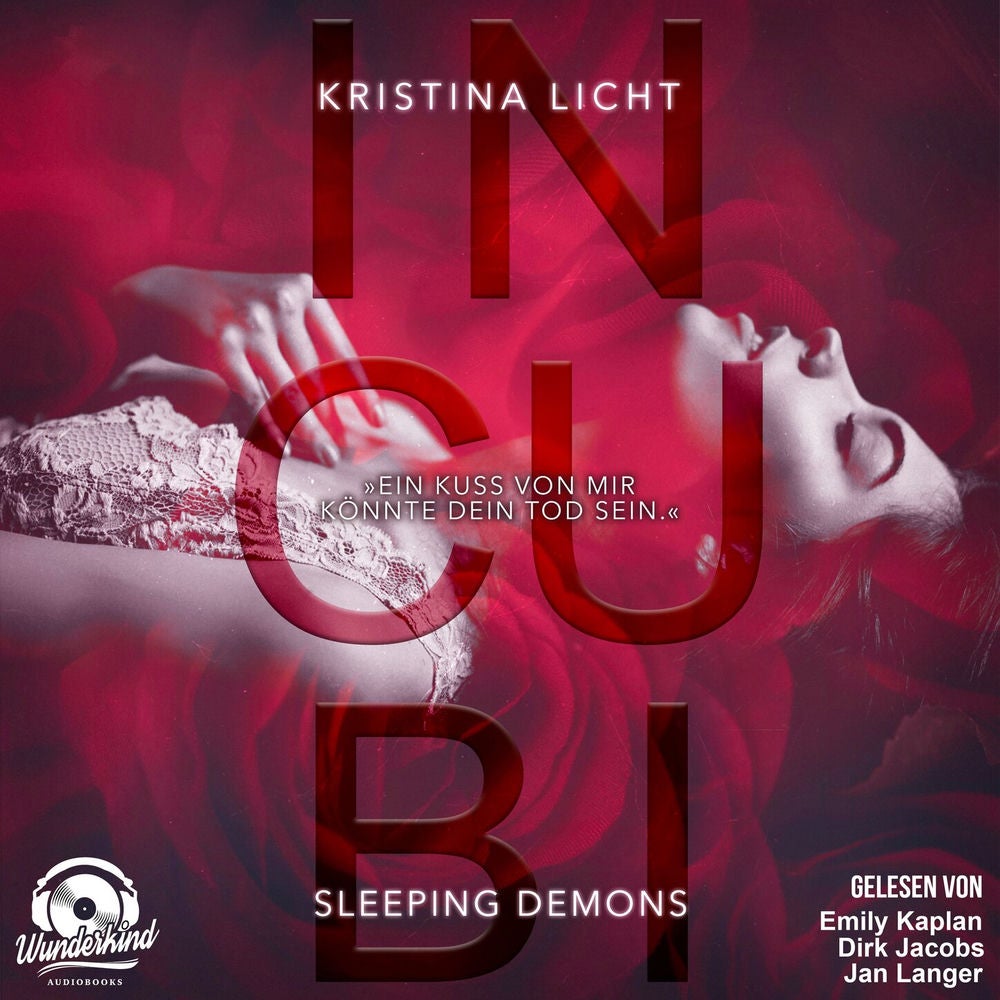 Sleeping Demons - Incubi, Band 1