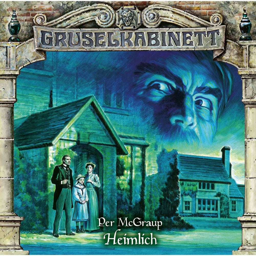 Folge 189: Heimlich