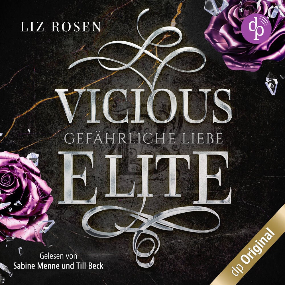 Vicious Elite - Gefährliche Liebe - Blackbury Academy-Reihe, Band 3