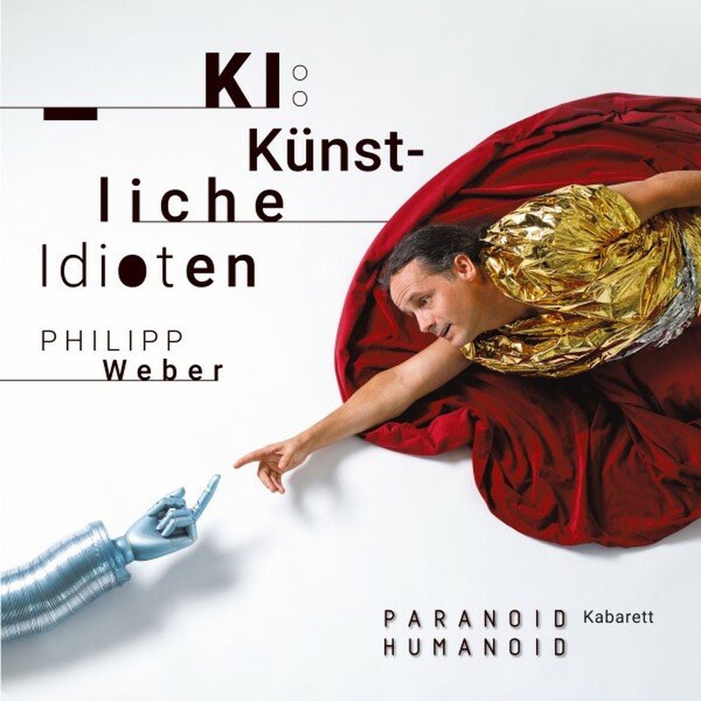Ki: Künstliche Idioten!