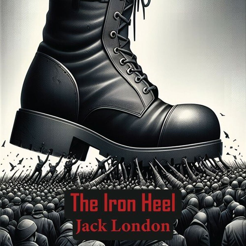 The Iron Heel