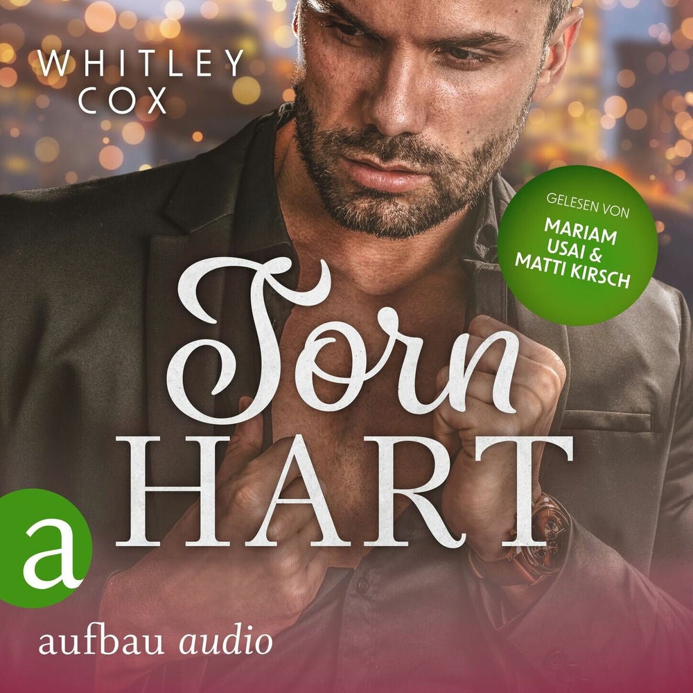 Torn Hart - Die Harty Boys, Band 3