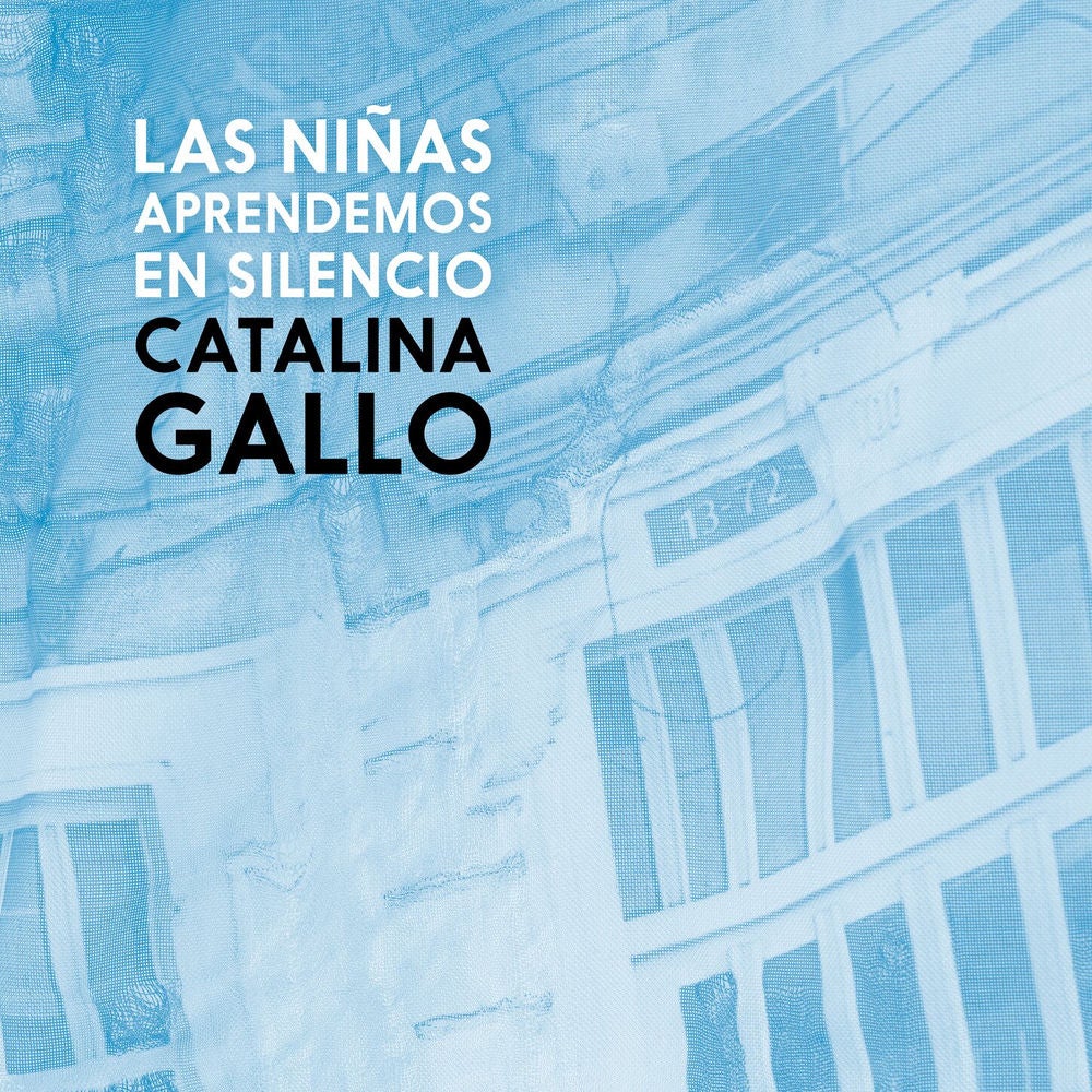 Las niñas aprendemos en silencio