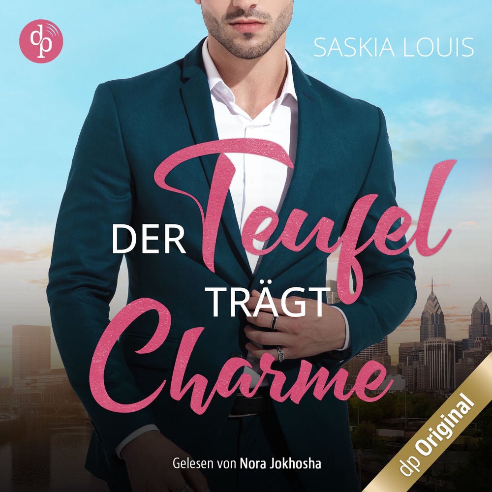 Der Teufel trägt Charme - Philadelphia Millionaires-Reihe, Band 1