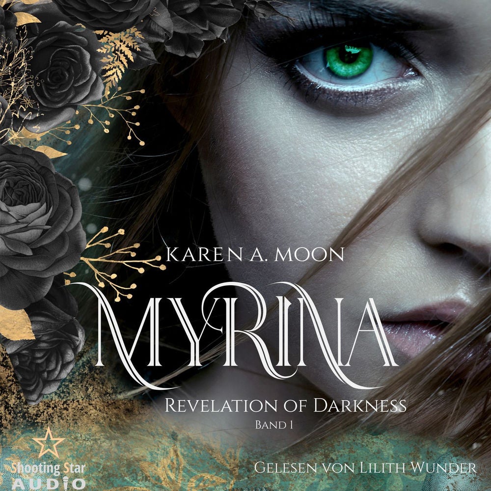 Revelation of Darkness - Myrina, Band 1