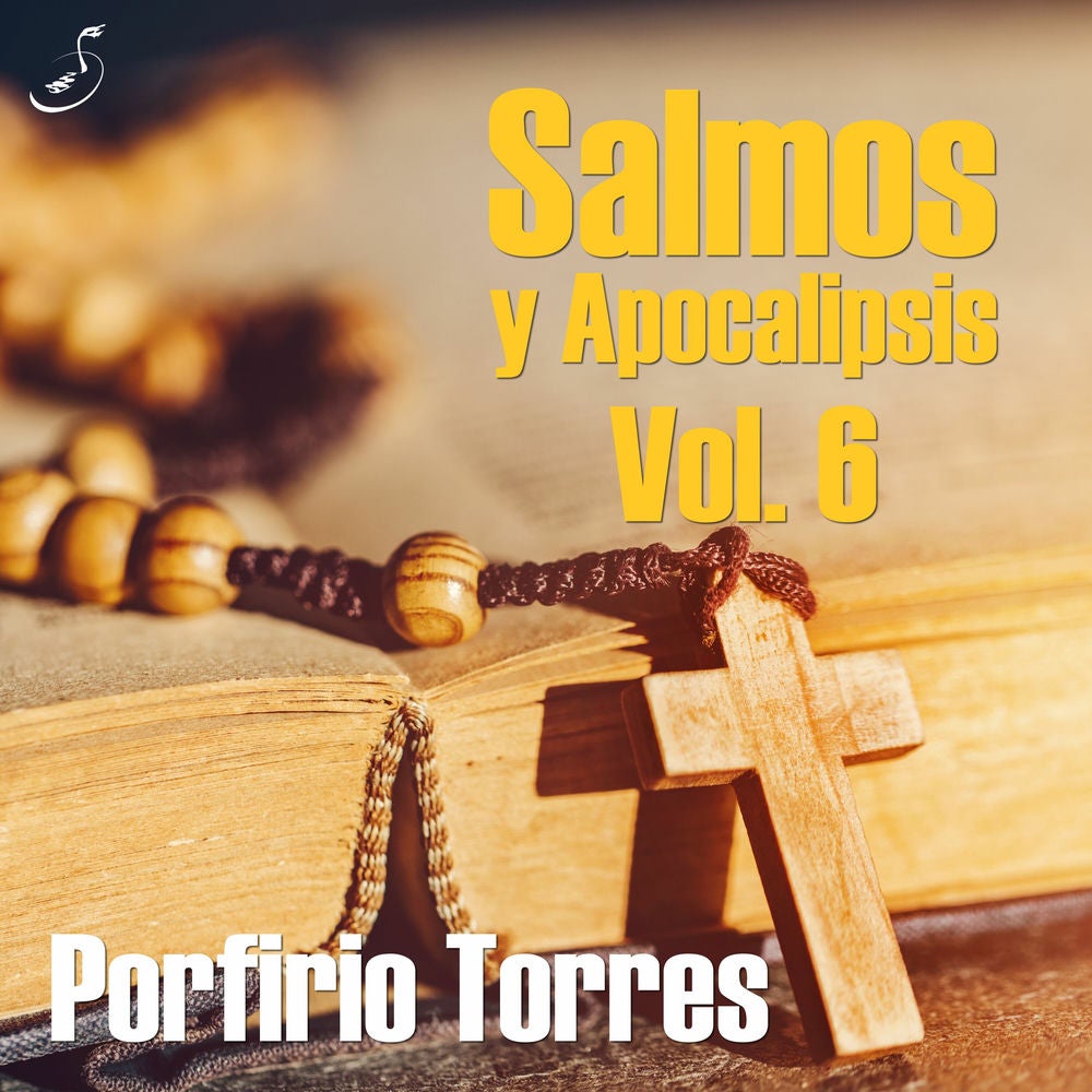 Salmos y Apocalipsis, Vol. 6