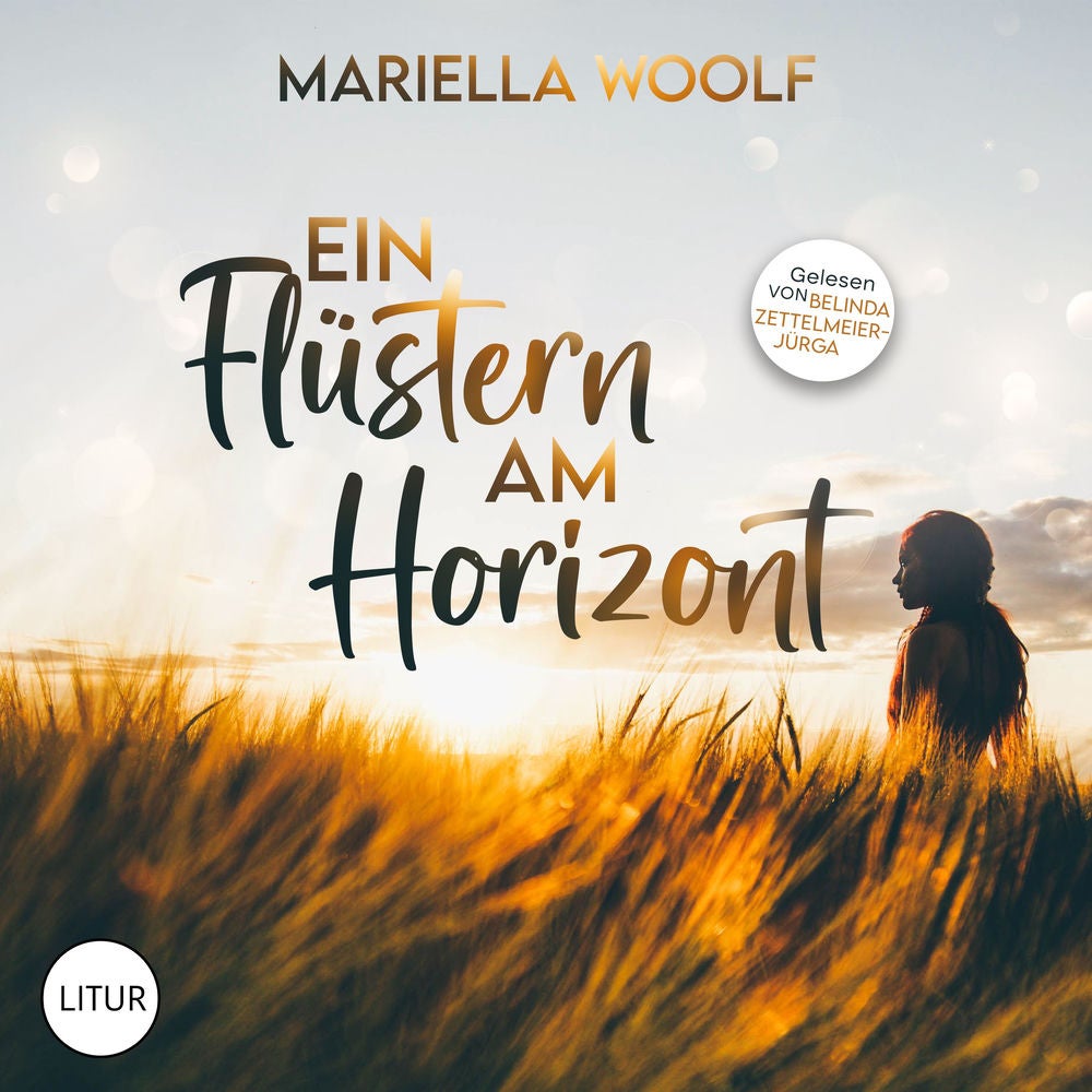 Ein Flüstern am Horizont