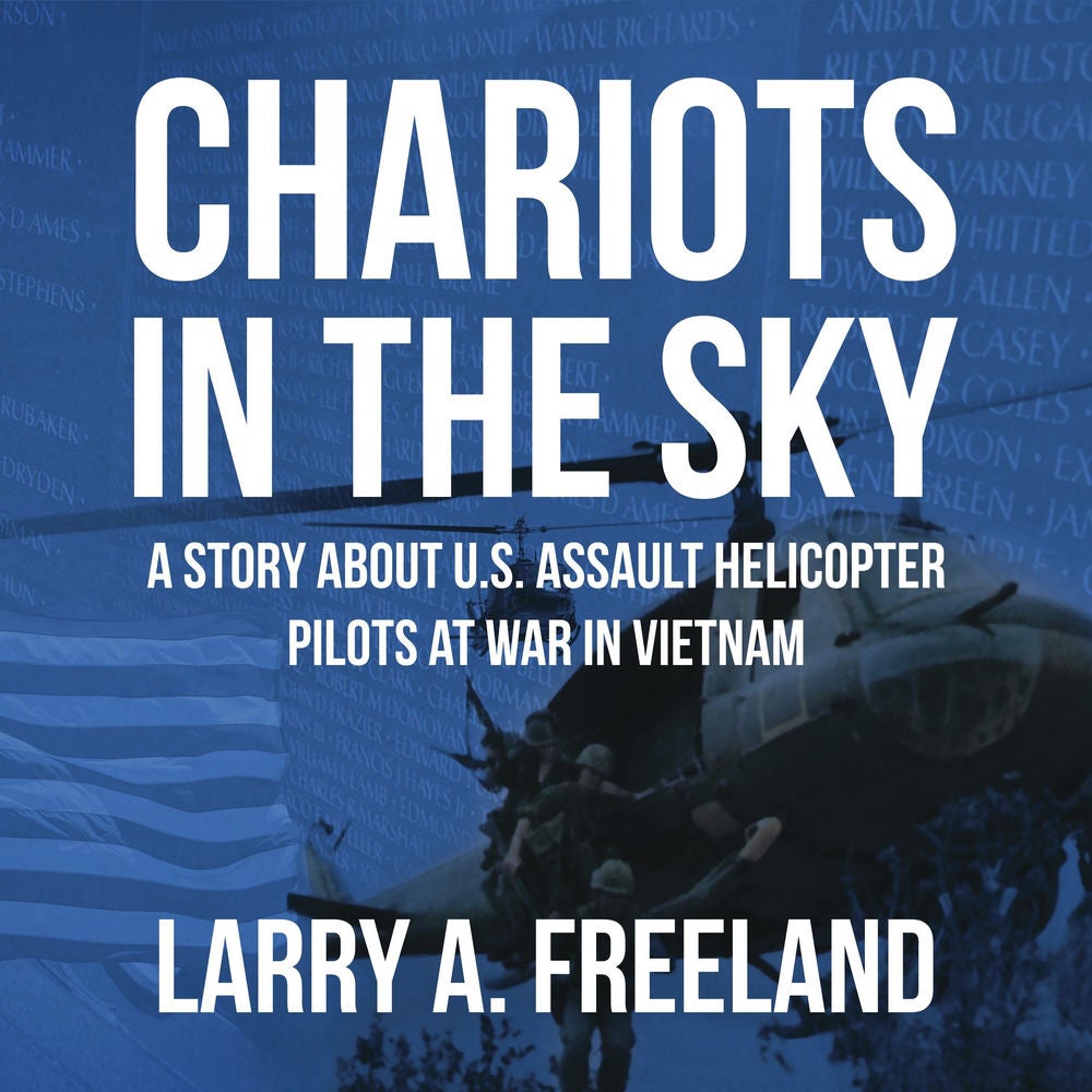 Chariots in the Sky