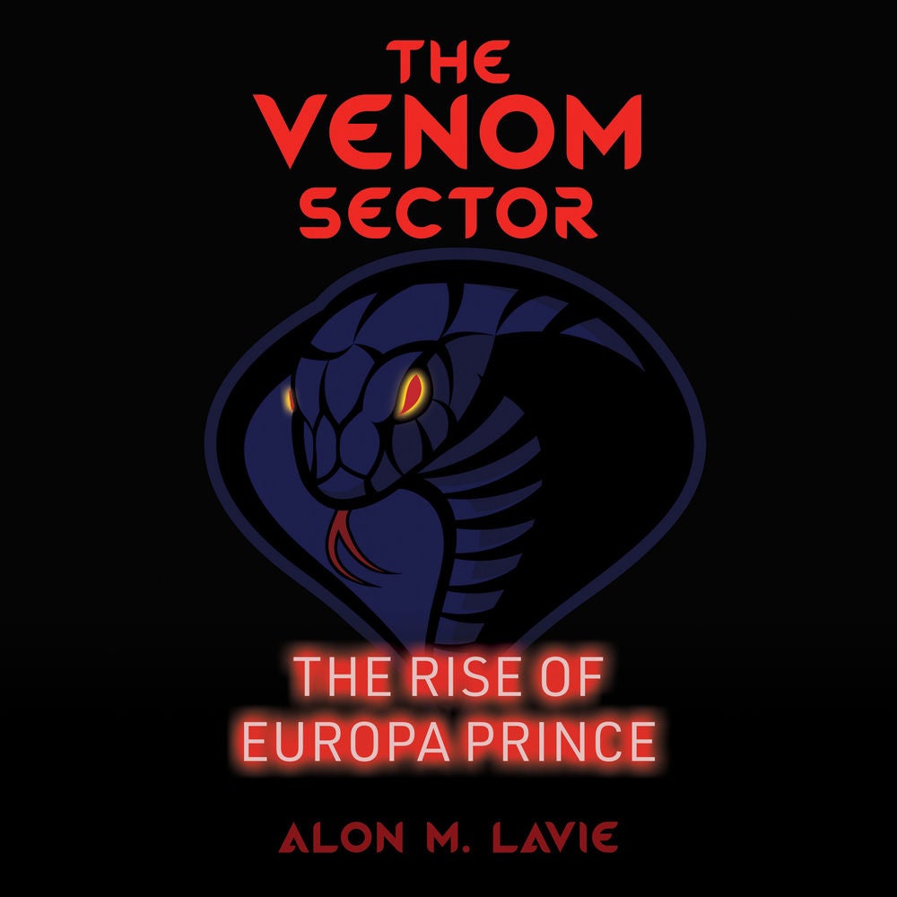 THE VENOM SECTOR
