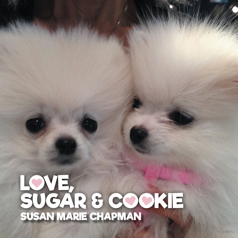 Love, Sugar and Cookie