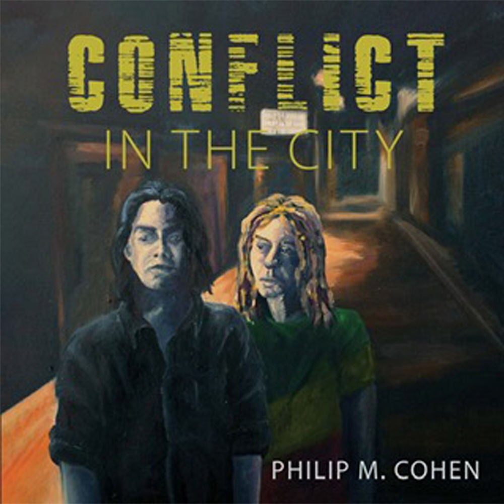Conflict in the City