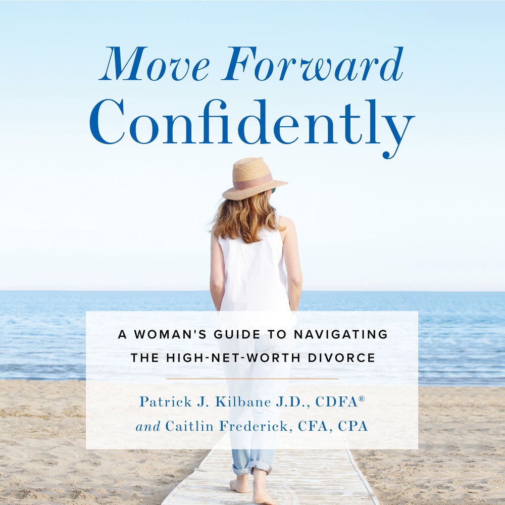 Move Forward Confidently